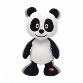 Peluche Dança Comigo Panda