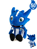 Peluche Draco Grande F. C. Porto 50cm