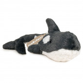 Peluche Eco Buddies Orca 20cm