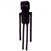 Peluche Enderman Minecraft 53cm