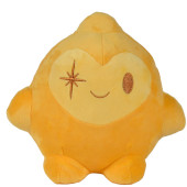 Peluche Estrela Wish Disney 23cm
