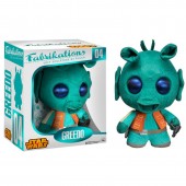Peluche Greedo Star Wars