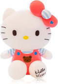 Peluche Hello Kitty Ursinho 30cm