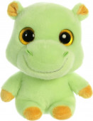 Peluche Hipopótamo Tamoo 12cm