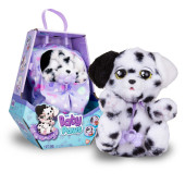 Peluche Interativo Baby Paws Dálmata