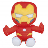 Peluche Iron Man Avengers 30cm