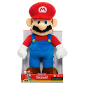 Peluche Jumbo Super Mario 50cm