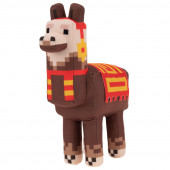 Peluche Lama Minecraft 30cm