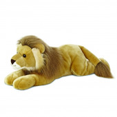 Peluche Leão 69cm