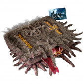 Peluche Livro dos Monstros Harry Potter 36cm