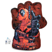 Peluche Luva Deadpool Marvel