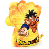 Peluche Luva Dragon Ball Super Goku