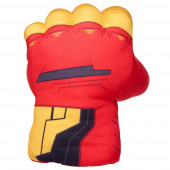 Peluche Luva Iron Man Marvel