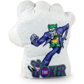 Peluche Luva Joker DC Comics