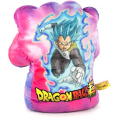 Peluche Luva Vegeta Dragon Ball Super