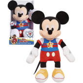 Peluche Mickey Musical 33cm