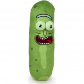 Peluche Pickle Rick and Morty 32cm