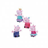 Peluche Porquinha Peppa Star 42cm Sortido