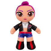 Peluche Rumi Boneca Guerreiras K-Pop 35cm