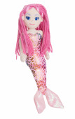 Peluche Sereia Sea Sparkles Maryn 25cm