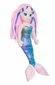 Peluche Sereia Sea Sprites Nixie 25cm