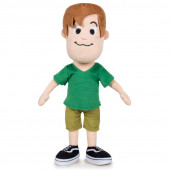 Peluche Shaggy Rogers - Scooby Doo 35cm