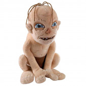 Peluche Smeagol Senhor dos Anéis 23cm