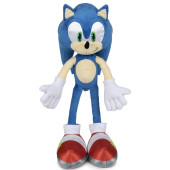 Peluche Sonic 2 - 30cm