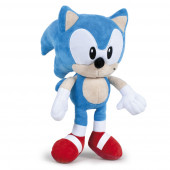 Peluche Sonic 45cm