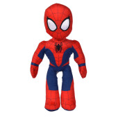 Peluche Spidey Spiderman Marvel 25cm