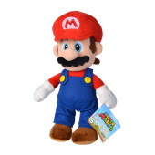 Peluche Super Mario 30cm