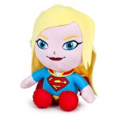 Peluche Supergirl35cm DC