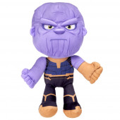 Peluche Thanos Avengers 30cm