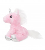 Peluche Unicórnio Blossom 30,5cm