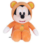 Peluche Ursinho Mickey Disney 26cm