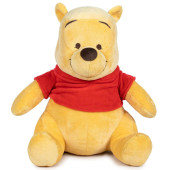 Peluche Ursinho Winnie The Pooh Disney 20cm