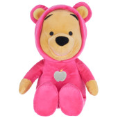 Peluche Ursinho Winnie The Pooh Disney 26cm