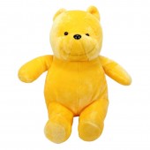Peluche Urso Amarelo