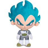 Peluche Vegeta Super Saiyan Dragon Ball 31cm