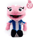 Peluche Viena Pequeno F. C. Porto 20cm