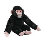 Peluche Wild Republic Artist Collection Chimpanzé Bebé