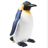 Peluche Wild Republic Artist Collection Pinguim Imperador