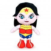 Peluche Wonder Woman 35cm DC