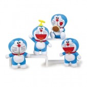 Peluches Doraemon - Sortido