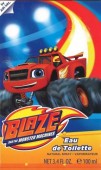 Perfume Eau toilette Blaze and The Monster Machines