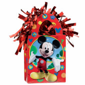 Peso Balões Disney Mickey 156gr