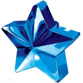 Peso Estrela Azul Royal