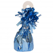 Peso para Balões Azul claro 175gr