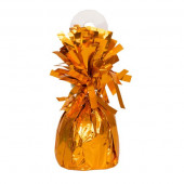 Peso para Balões Laranja 175gr