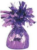 Peso para Balões Lavanda 175gr